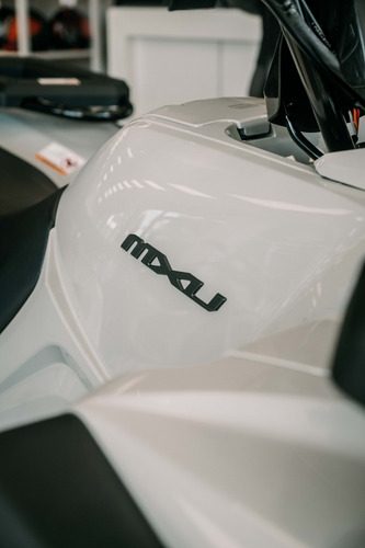 Cuatriciclo Kymco Mxu 700i 0km 2025 - Kymco Resonancias