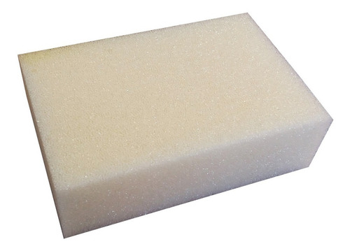 Esponjas Goma Espuma Lavaderos Auto X50 Unidades