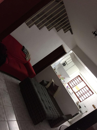 Imagem 7 de 7 de Casa À Venda, 4 Quartos, 2 Vagas, Centro - Santo André/sp - 32559