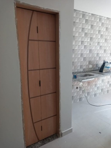 Imagem 18 de 19 de Sobrado Com 3 Dormitórios À Venda, 120 M² Por R$ 680.000,00 - Vila Santa Isabel - São Paulo/sp - So3020