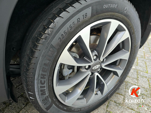 Chery Tiggo 7 1.5 Txs Flex Aut. 5p