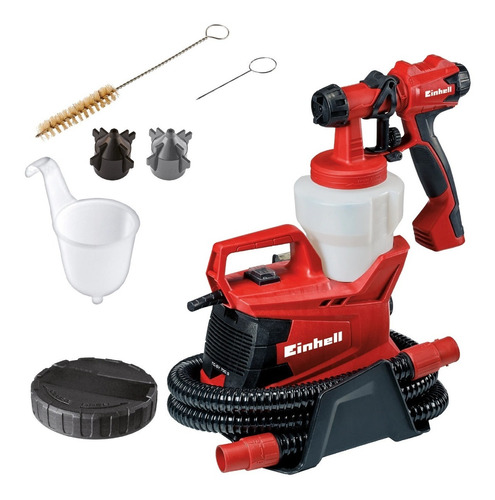 Pistola De Pintar Einhell Tc-sy 700 S - 700 Watts