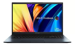 Laptop Asus Vivobook Pro 15 Oled , 15.6 2.8k Oled Display,