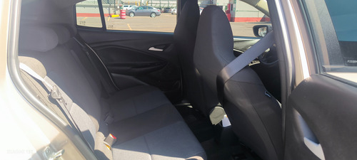 Chevrolet Onix 1.3 Ls Mt