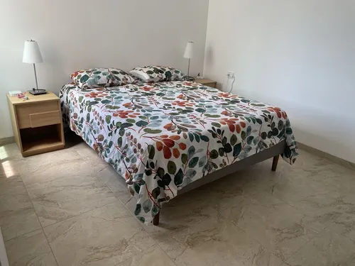 Casa En Venta En Condominio, Xochitepec, Morelos.