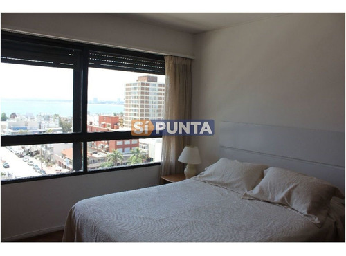 Imagen 28 de 30 de Apartamento En Alquiler Anual Zona De Península !!!