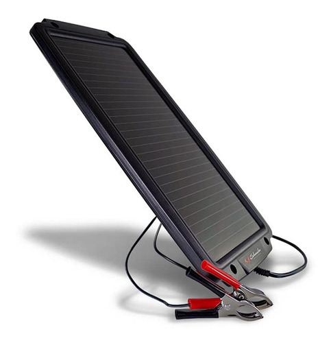 Schumacher - Apoyo Para Batería Solar