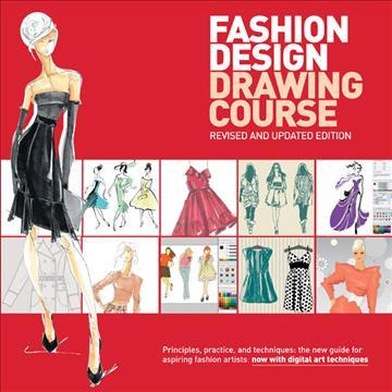 Libro Fashion Design Drawing Course : Principles, Practic...