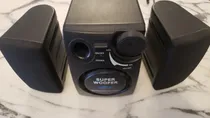 Comprar Palermo Parlante Multimedia Noga Net 2.1 Con Subwoofer Ng802