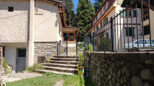 Imagen 3 de 29 de Importante Propiedad Céntrica En Bariloche , Ideal Inversores. Atención Empresas Constructoras, Predio Apto Para Importante Desarrollo Inmobiliario! Apto Destino Turístico, Hostel U Hostería.