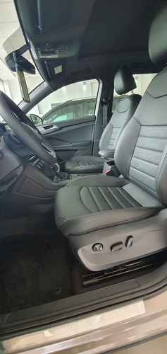 Imagen 23 de 25 de Volkswagen Taos 1.4 250 Tsi Highline At Entrega Inmediat #22