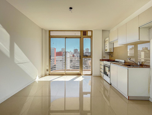 Departamento De 1 Y 2 Dormitorios A Estrenar Con Amenities