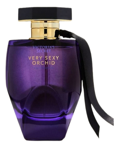 Perfume Very Sexy Orchid Victoria's Secret 100ml Edp