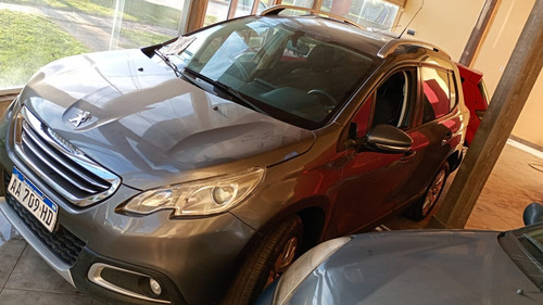 Peugeot 2008 1.6 Allure