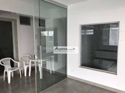 Imagem 15 de 21 de Cobertura Residencial À Venda, Sion, Belo Horizonte - Co0091. - Co0091