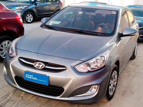 Hyundai Accent Accent Rb Sdn 1.4 Gl Ac 2ab