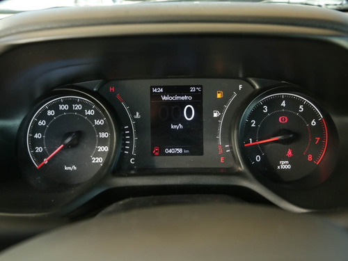 Fiat Pulse 1.3 Drive Mt