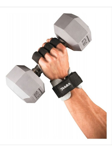 Imagen 4 de 4 de Calleras Gimnasio Strap Mod.1850 Verri Palomares Fpx