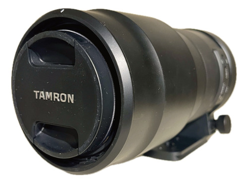 Tamron Di 100-400mm F/4.5-6.3 Di Vc Usd Nikon F Negro (Usado)