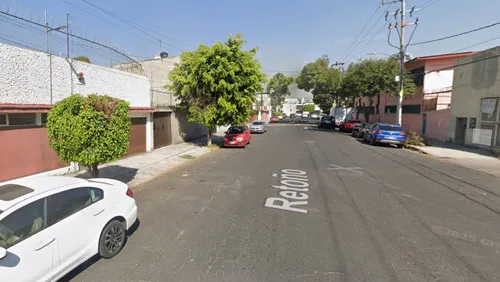 Venta De Casa En Retoño Iztapalapa, Cdmx