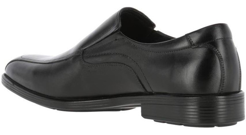 Imagen 5 de 6 de Zapatos Hombre Hush Puppies Strand Black[111 Office Code