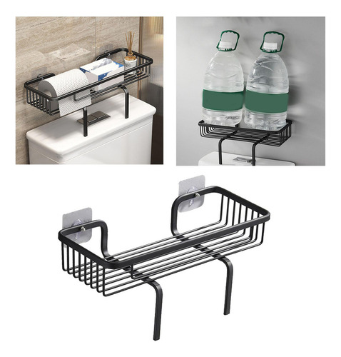 G Estante De Almacenamiento Para Baño, Estante De Inodoro