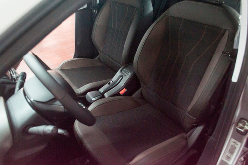 Peugeot 2008 Sport Thp 1.6l Tiptronic | 115cv | 0km 2021