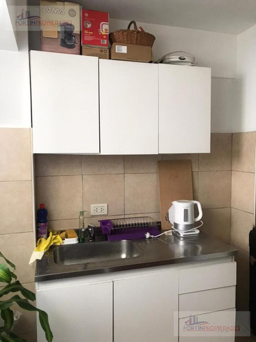 Imagen 3 de 14 de Departamento - La Plata