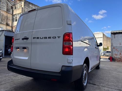 Peugeot Expert 1.5 Hdi 120 L3