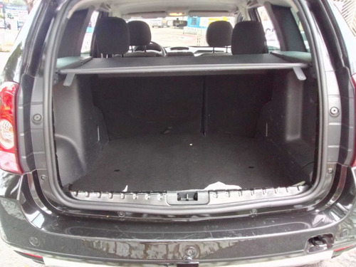Duster 1.6 Dinamique 2015/sentrada Muticar