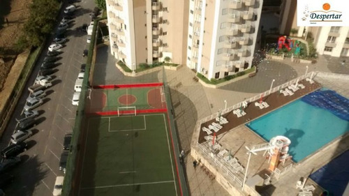 04061 - Apartamento 2 Dorms, Jardim Íris - São Paulo/sp - 4061