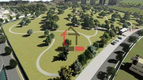Jardins - Terreno Em Condomínio Em Lançamentos No Bairro Condomínio Guaporé - Ribeirão Preto, Sp - Pro83336