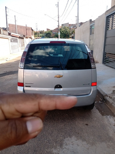 Chevrolet Meriva 2012 1.4 Maxx Econoflex 5p