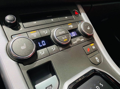 Imagem 12 de 15 de Land Rover Range Rover Evoque 2.0 Dynamic Tech 4wd 16v