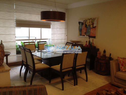 Imagem 3 de 20 de Apartamento Com 3 Dorms, Jardim Paulista, São Paulo - R$ 1.6 Mi, Cod: 64293 - V64293