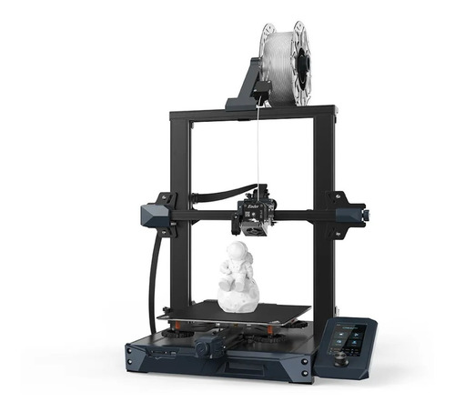 Imagem 3 de 5 de Impressora 3d - Ender 3 S1 - Creality 3d