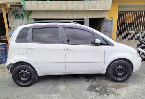 Fiat Idea 1.4 Elx Flex 5p
