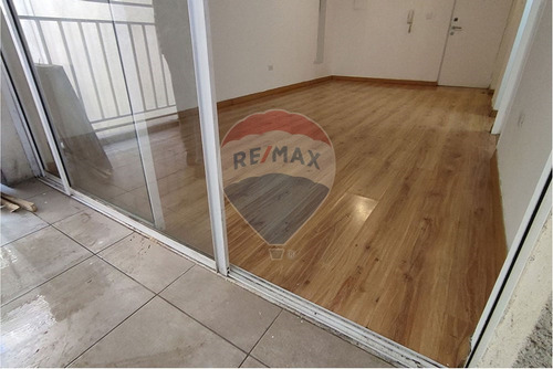Encantador Departamento En Calle Agustinas