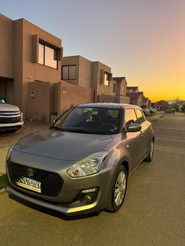 Suzuki Swift 1.2 Gls