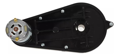 Motor De Coche Eléctrico Para Niños 550 12 V 12000 Rpm