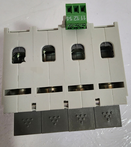 Supresor Transientes Legrand Ref 412233