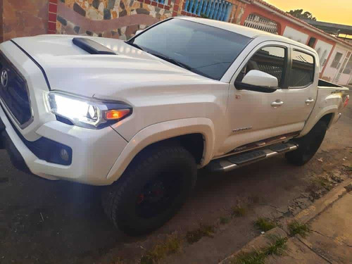 Toyota Tacoma Trd Off Road