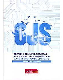 Gestión Y Edición De Revistas Académicas Con Software Libre 