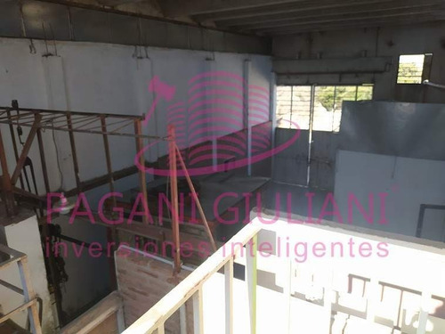 Imagen 4 de 7 de (cod 603) Local Deposito Y Oficinas En Venta - Pegado A Pekos-vº Santa Cruz Del Lago- Sobre-ruta 38. Córdoba