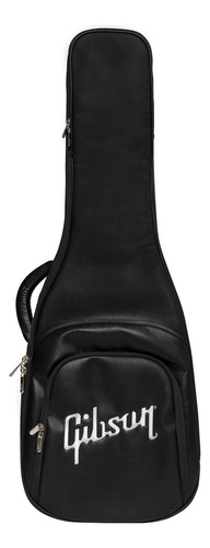 Guitarra Gibson Les Paul Studio Cor Ebony Orientação Da Mão Destro