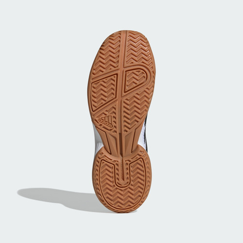 Zapatillas Ligra 8 De Cancha Cubierta Para Niños Ih8244 Adid