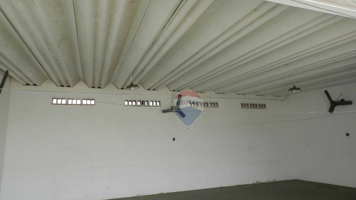 Imagem 15 de 23 de Imóvel Comercial Na Dom Barreto. - So0095