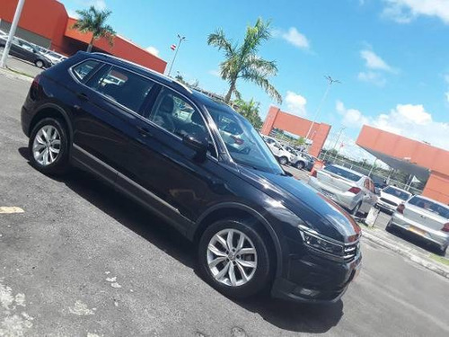 Imagem 5 de 9 de Volkswagen Tiguan 1.4 250 Tsi Total Flex Allspace Tiptronic