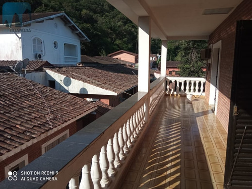 Imagem 11 de 30 de Casa A Venda No Bairro Jardim Guaiuba Em Guarujá - Sp. - 938-1