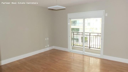 Imagem 15 de 15 de Apartamento Para Venda Em São Paulo, Vila Nova Conceição, 4 Dormitórios, 4 Suítes, 6 Banheiros, 5 Vagas - 1398_2-90570
